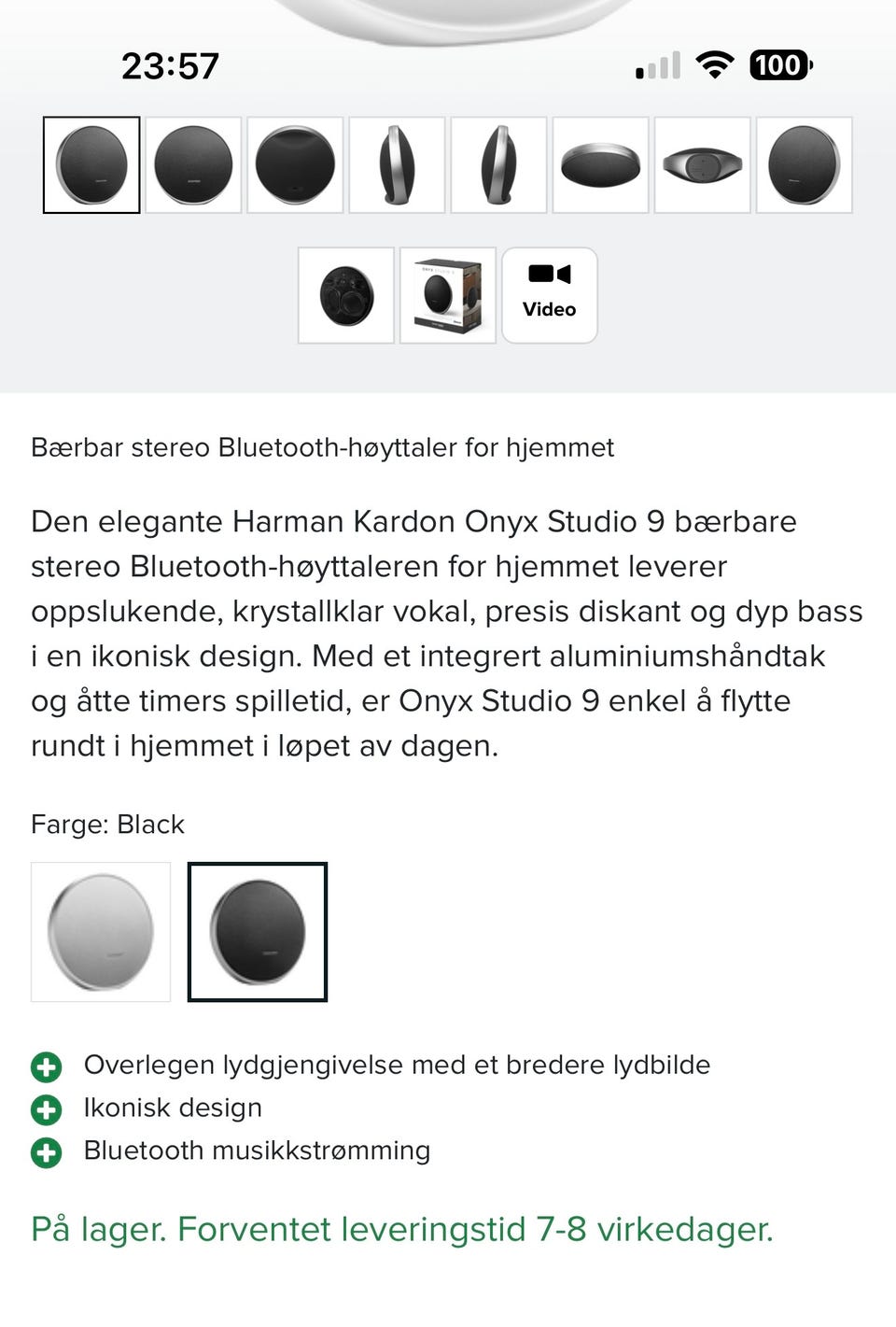Galleribilde