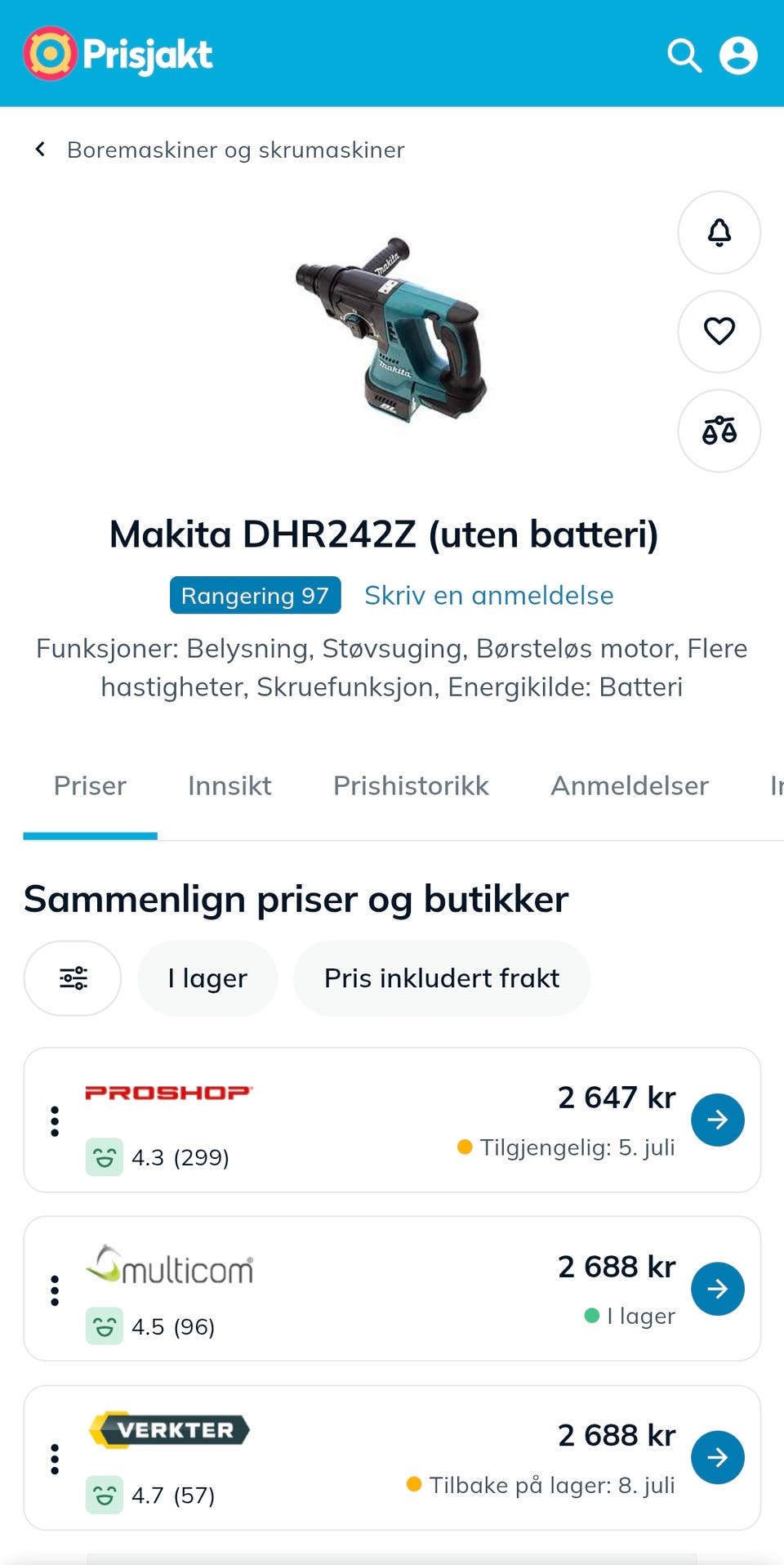 Galleribilde