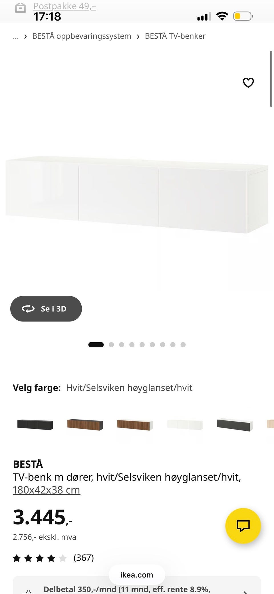 Galleribilde