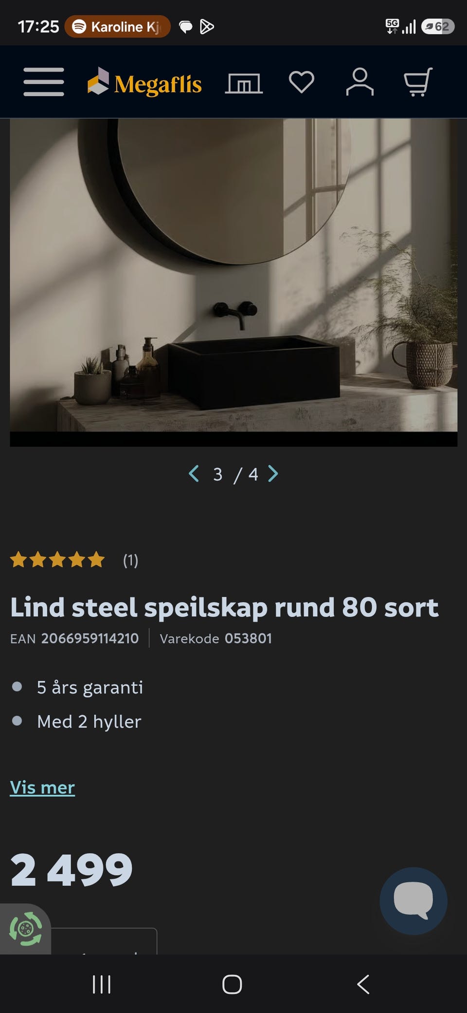 Galleribilde