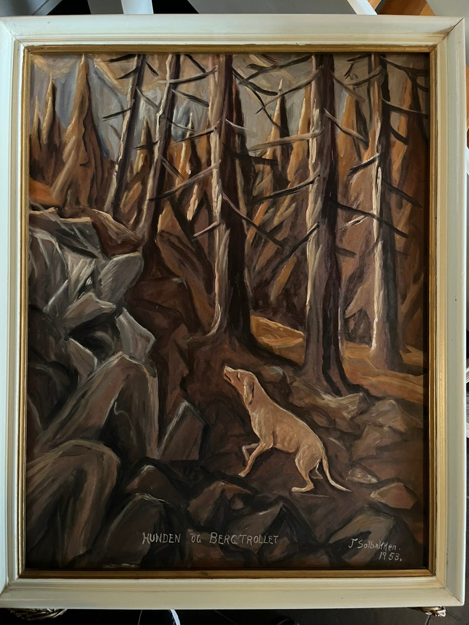 Galleribilde