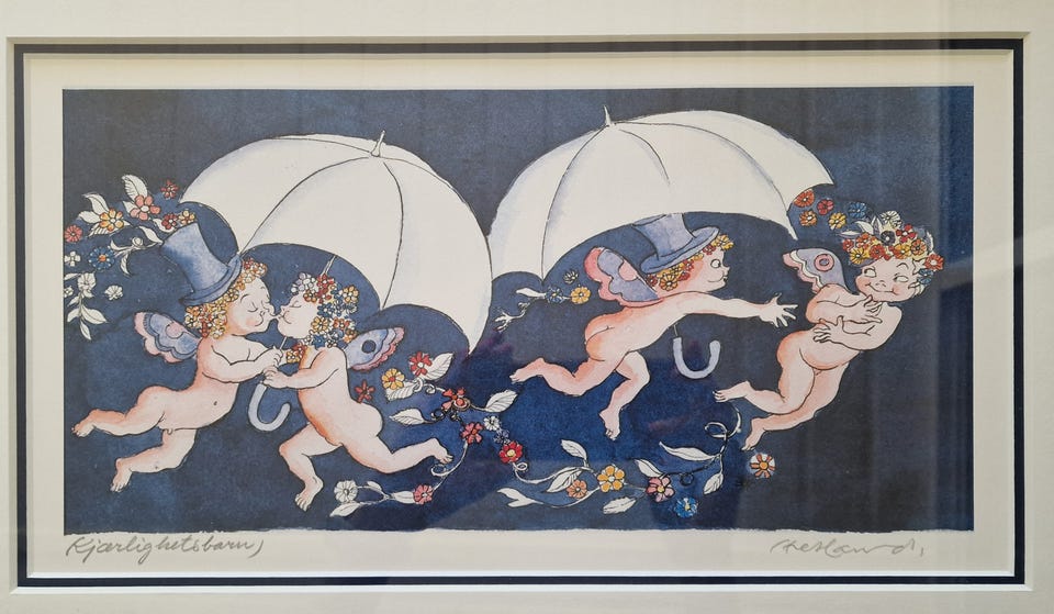 Galleribilde