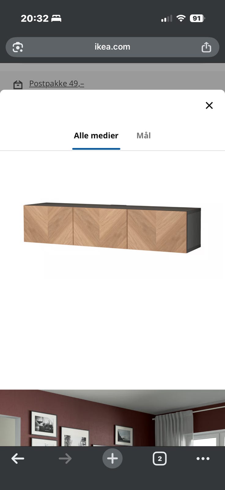 Galleribilde