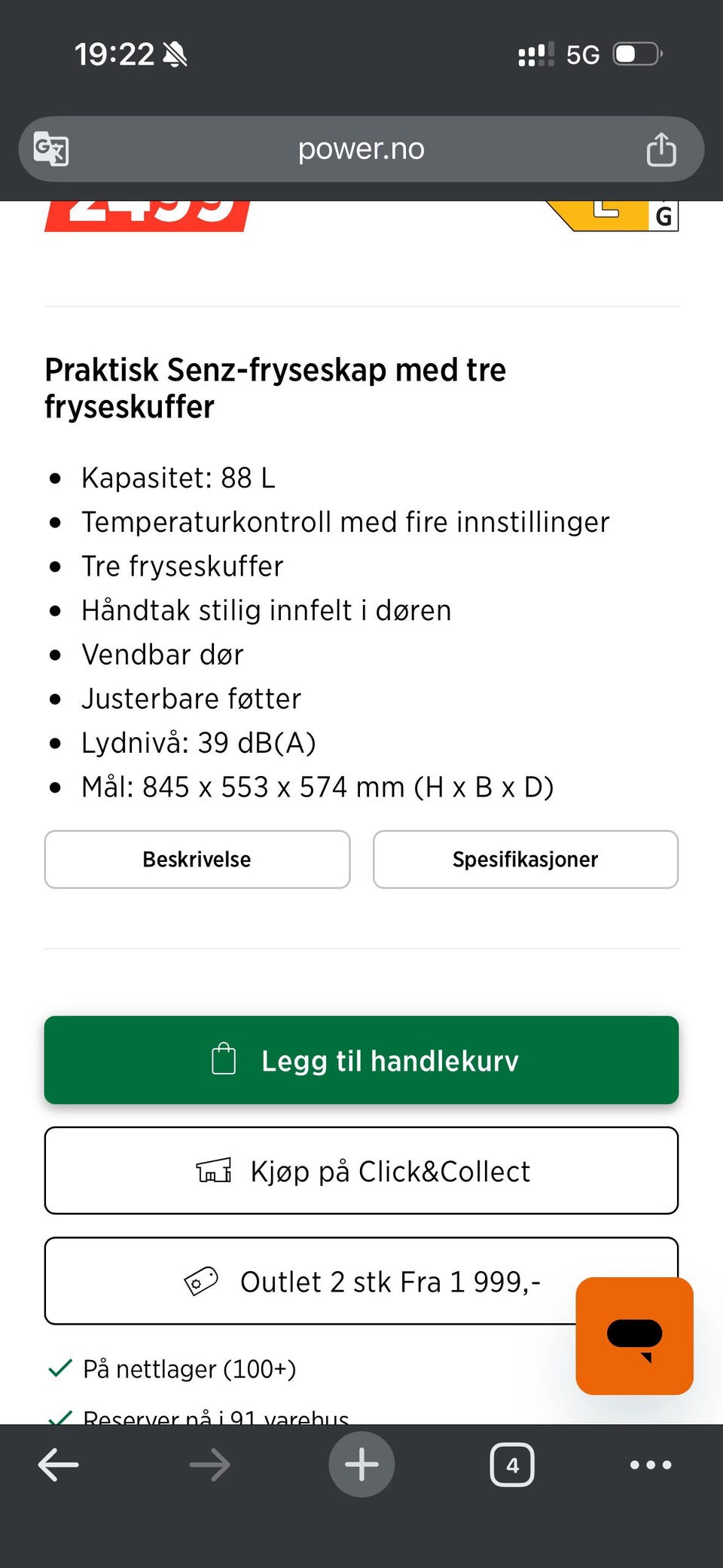 Galleribilde