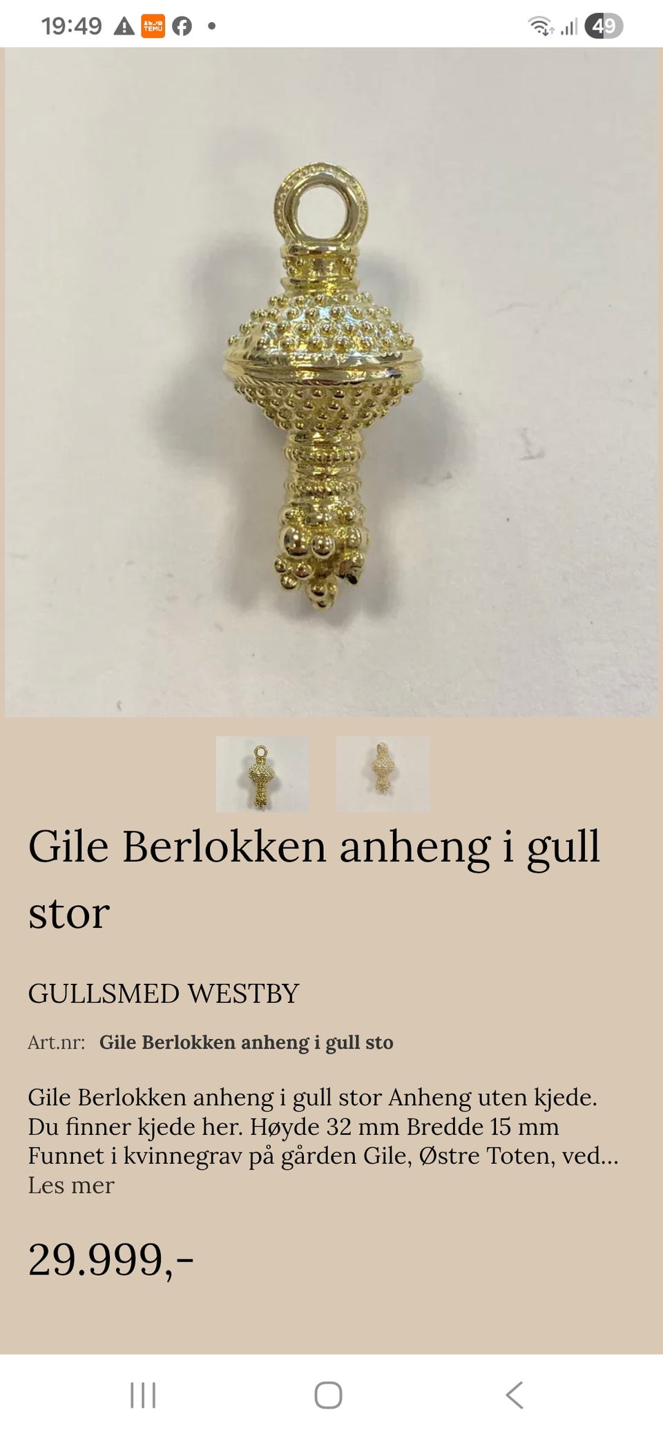 Galleribilde