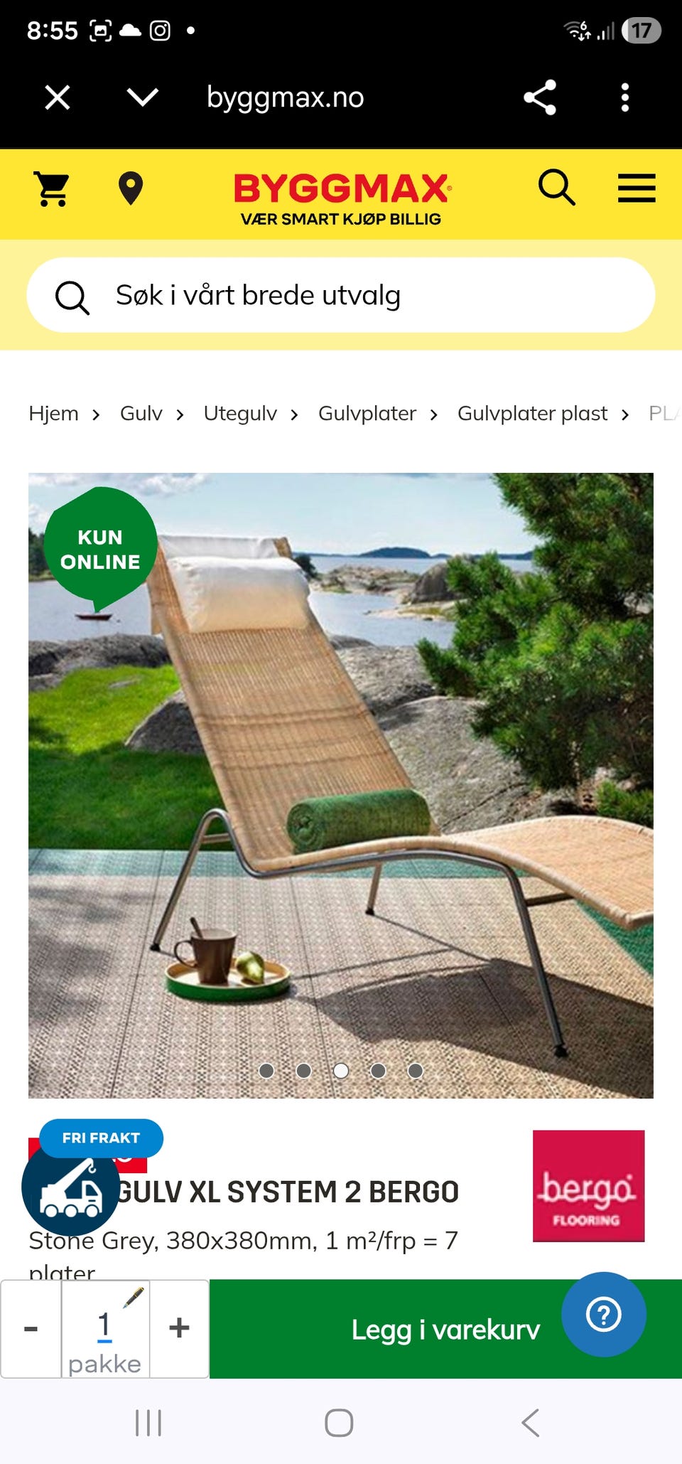 Galleribilde