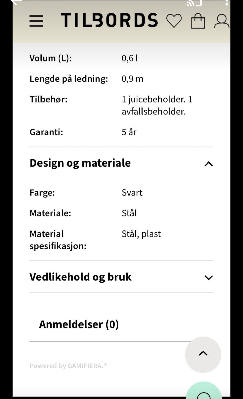 Galleribilde
