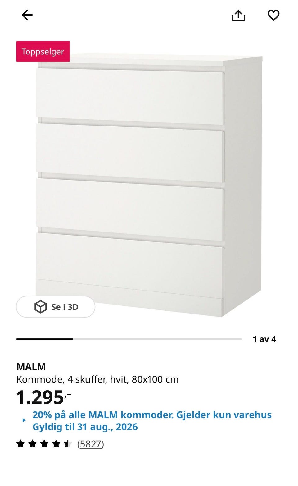 Galleribilde