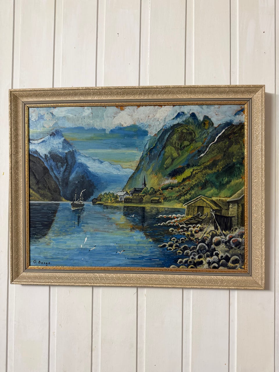 Galleribilde