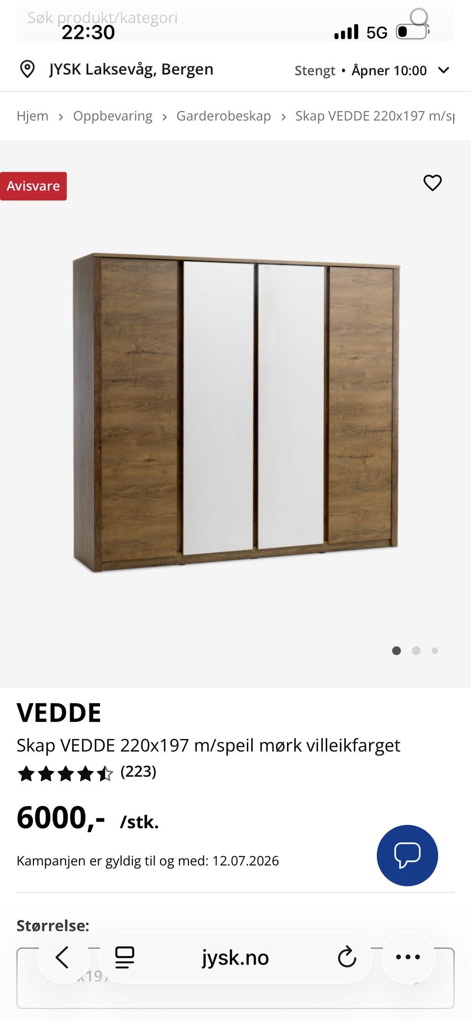 Galleribilde