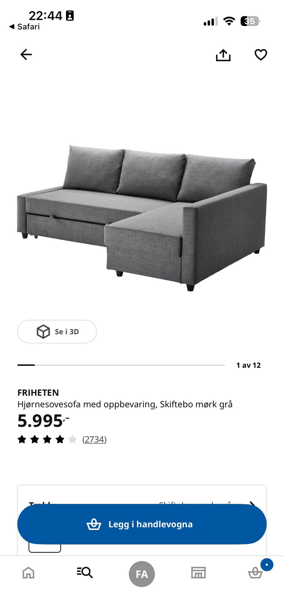 Galleribilde