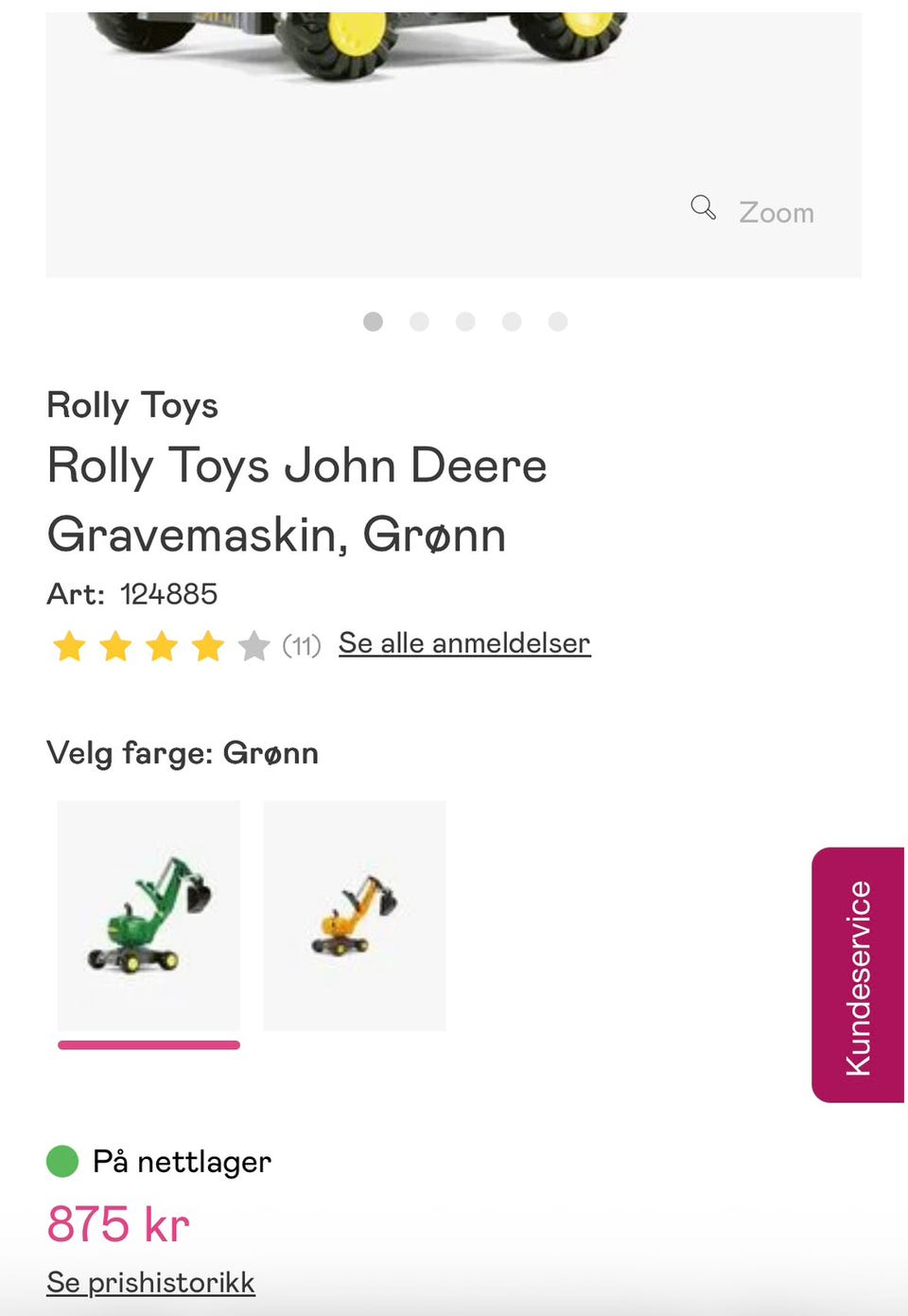 Galleribilde