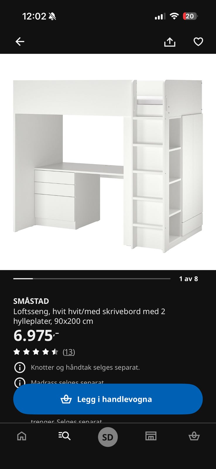 Galleribilde