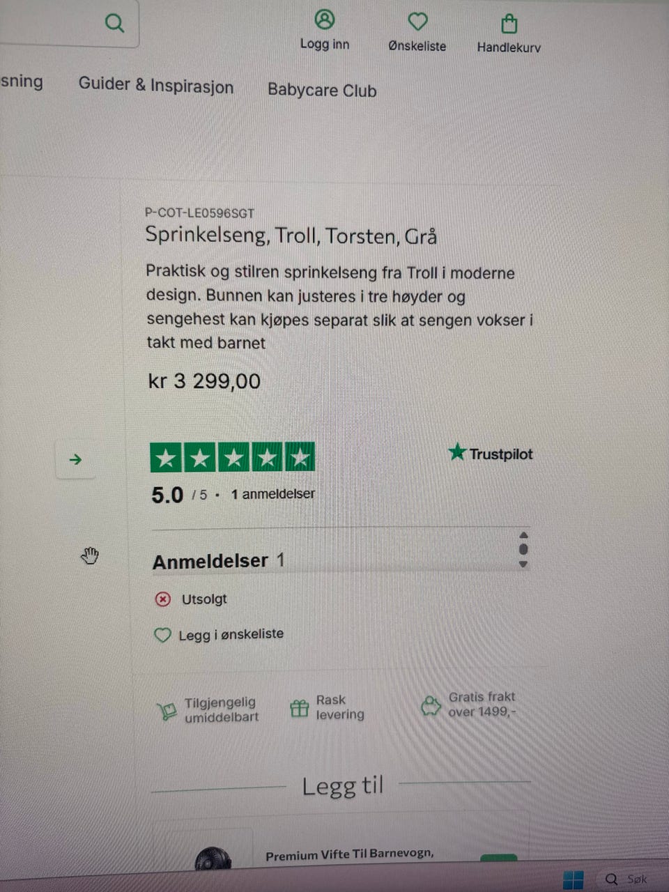 Galleribilde