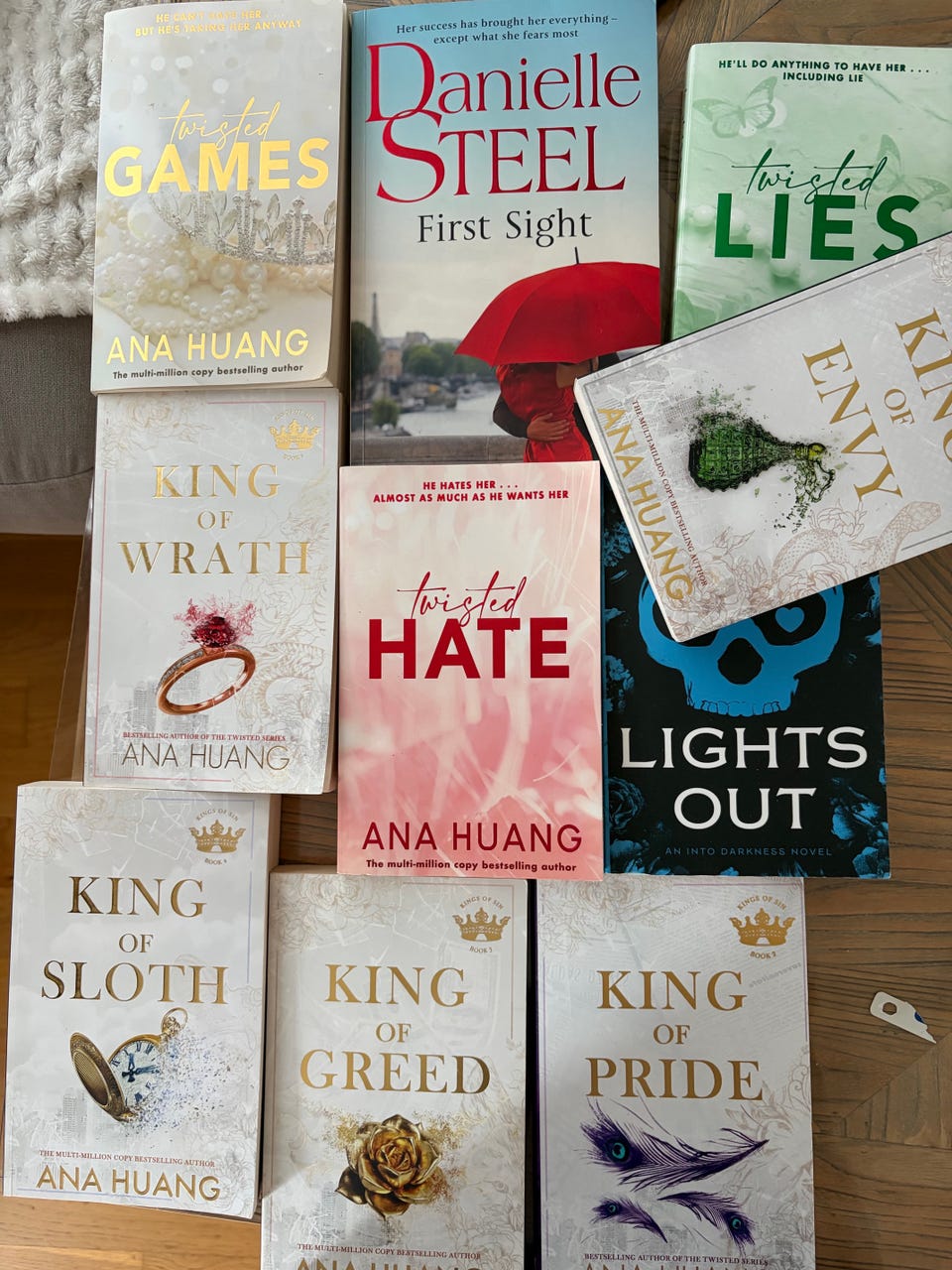 Galleribilde