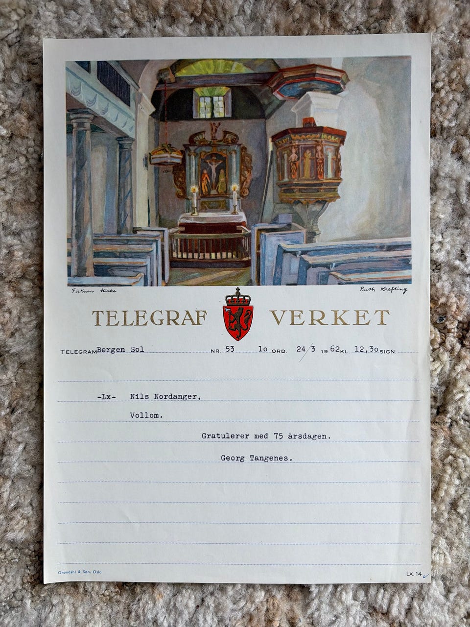 Galleribilde