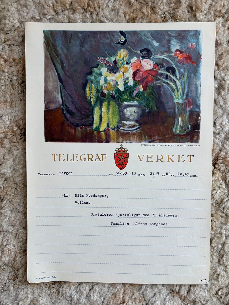 Galleribilde