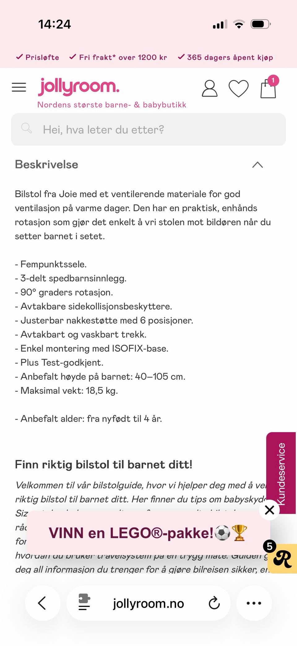 Galleribilde