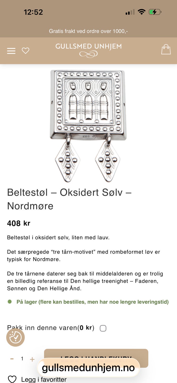 Galleribilde