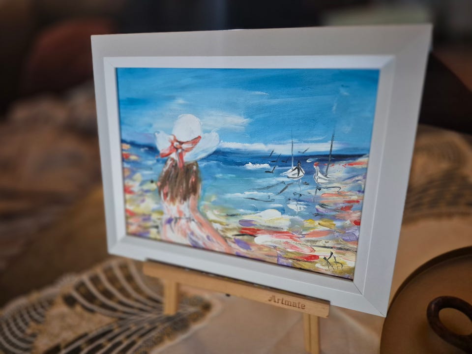 Galleribilde