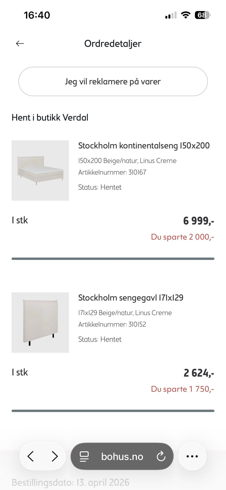 Galleribilde