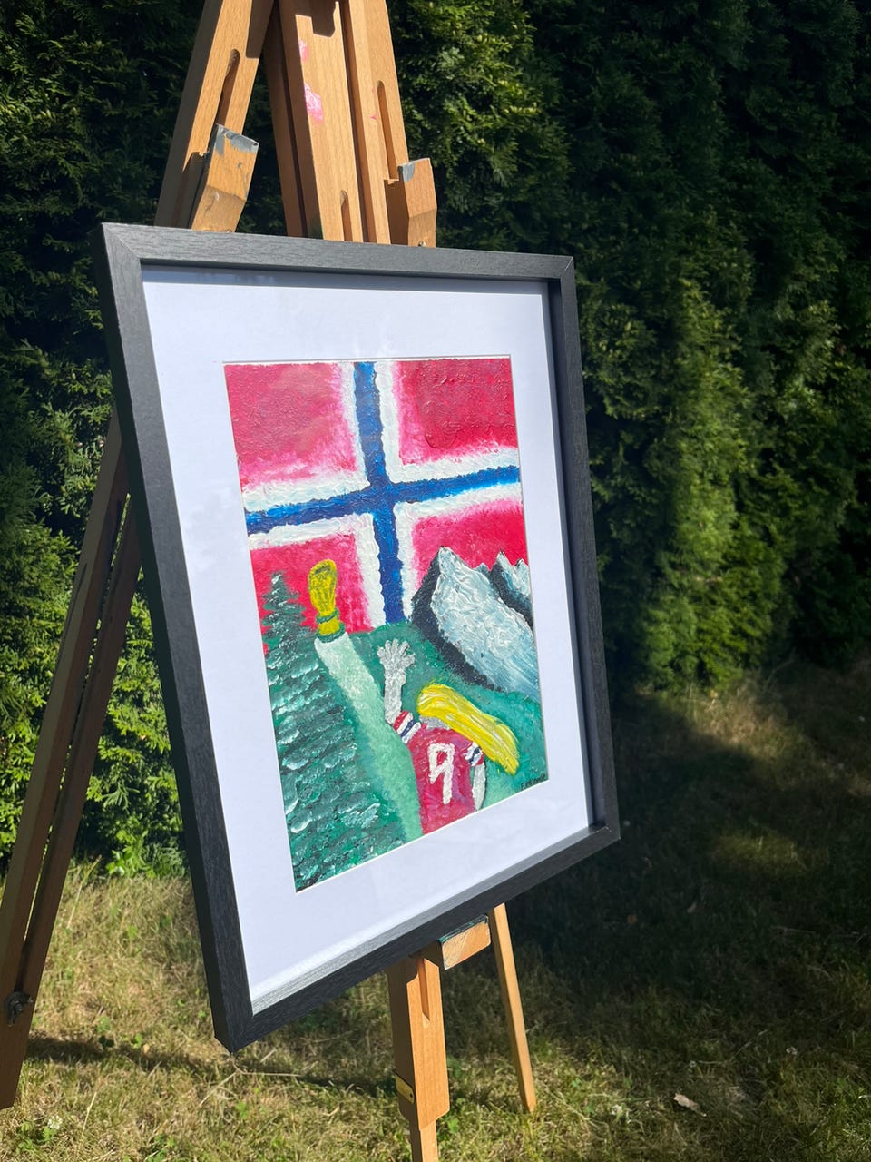 Galleribilde