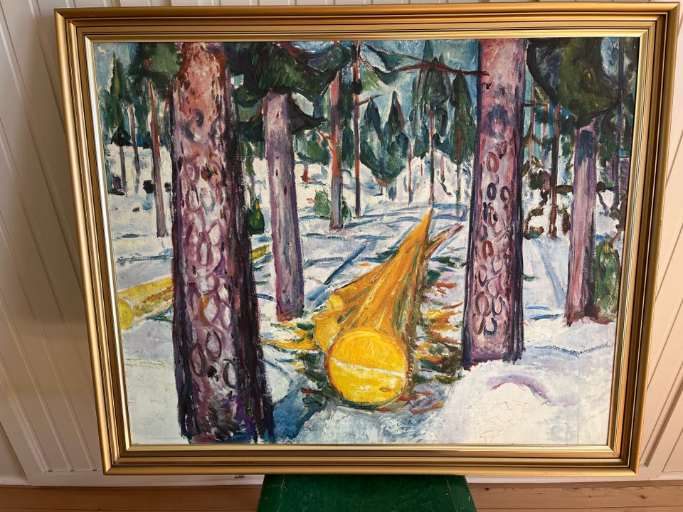 Galleribilde