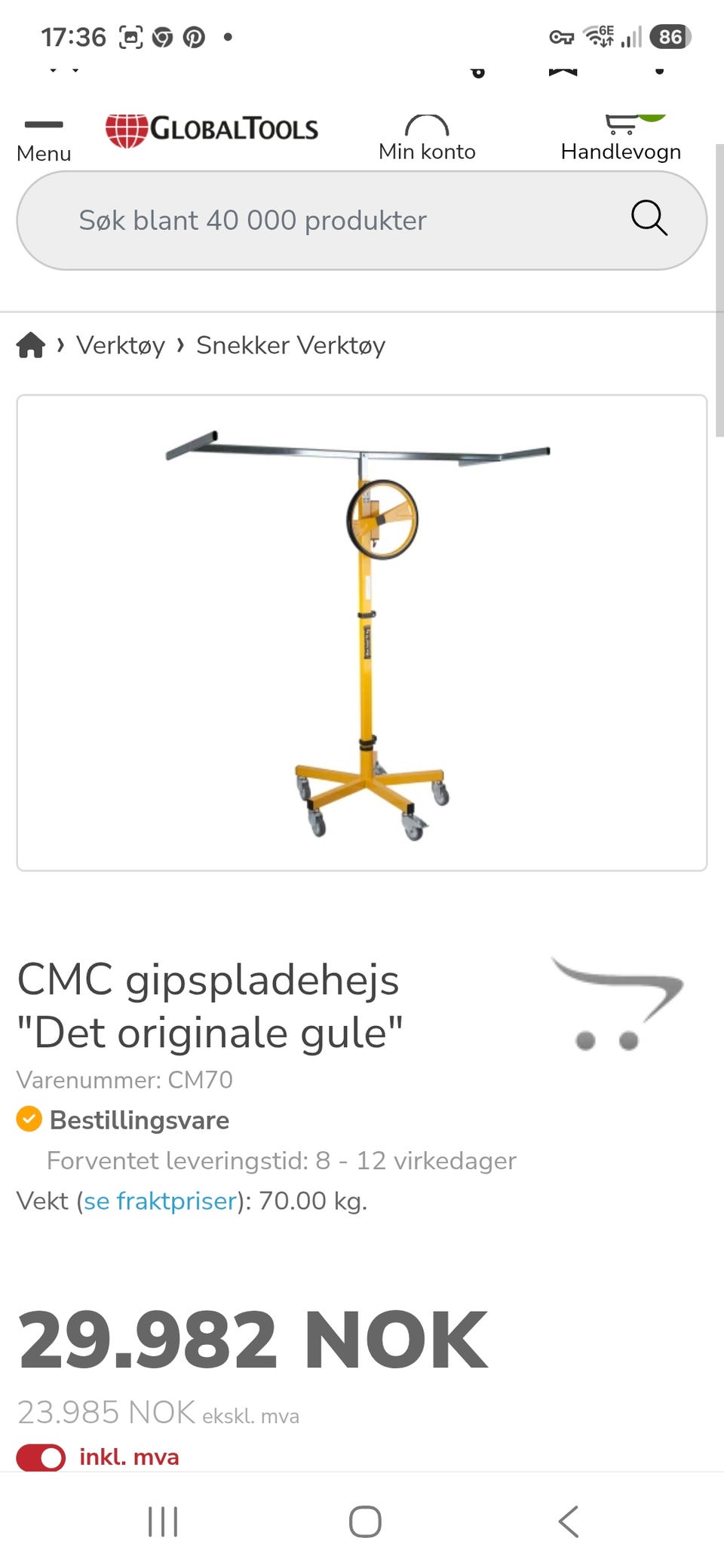 Galleribilde