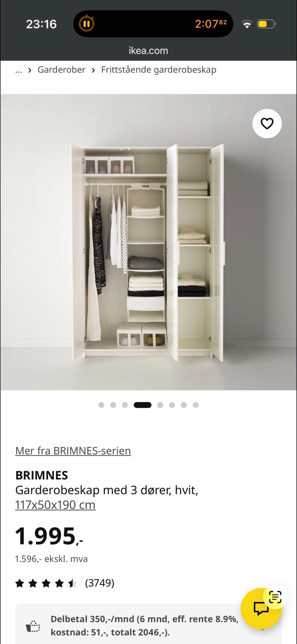 Galleribilde
