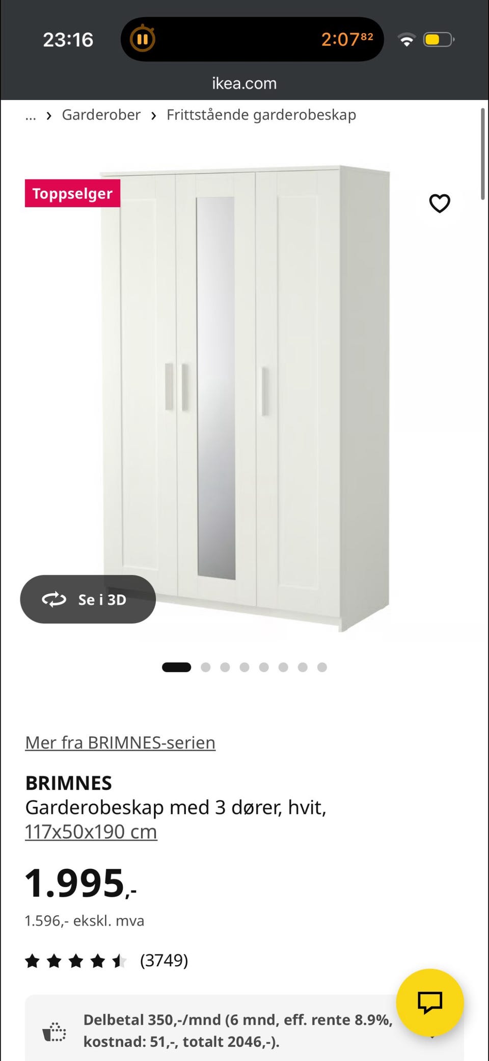 Galleribilde