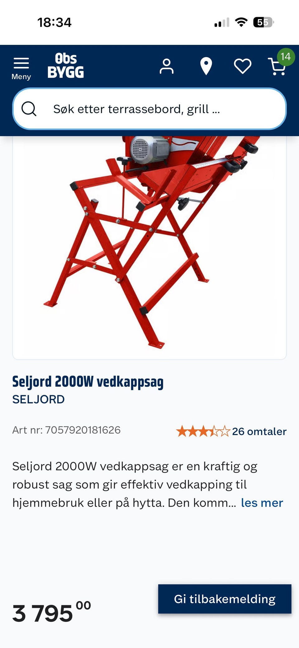 Galleribilde