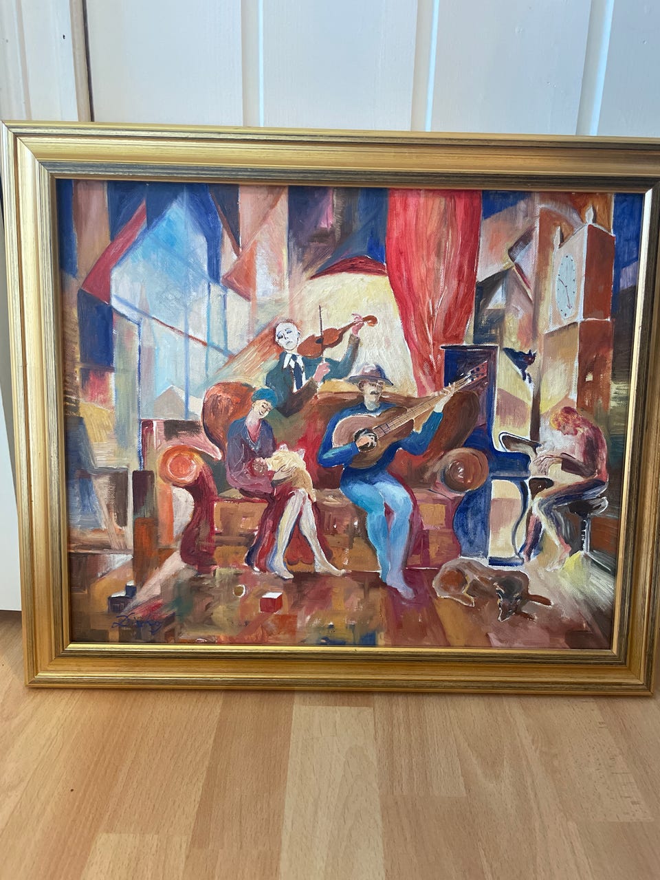 Galleribilde