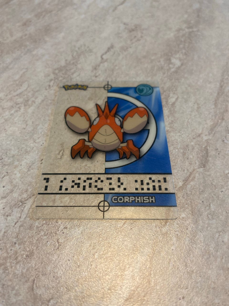 pokemon magic message cards Onlinegametrading's 2006 Topps Merlin Pokemon Magic Message Pikachu PSA 10