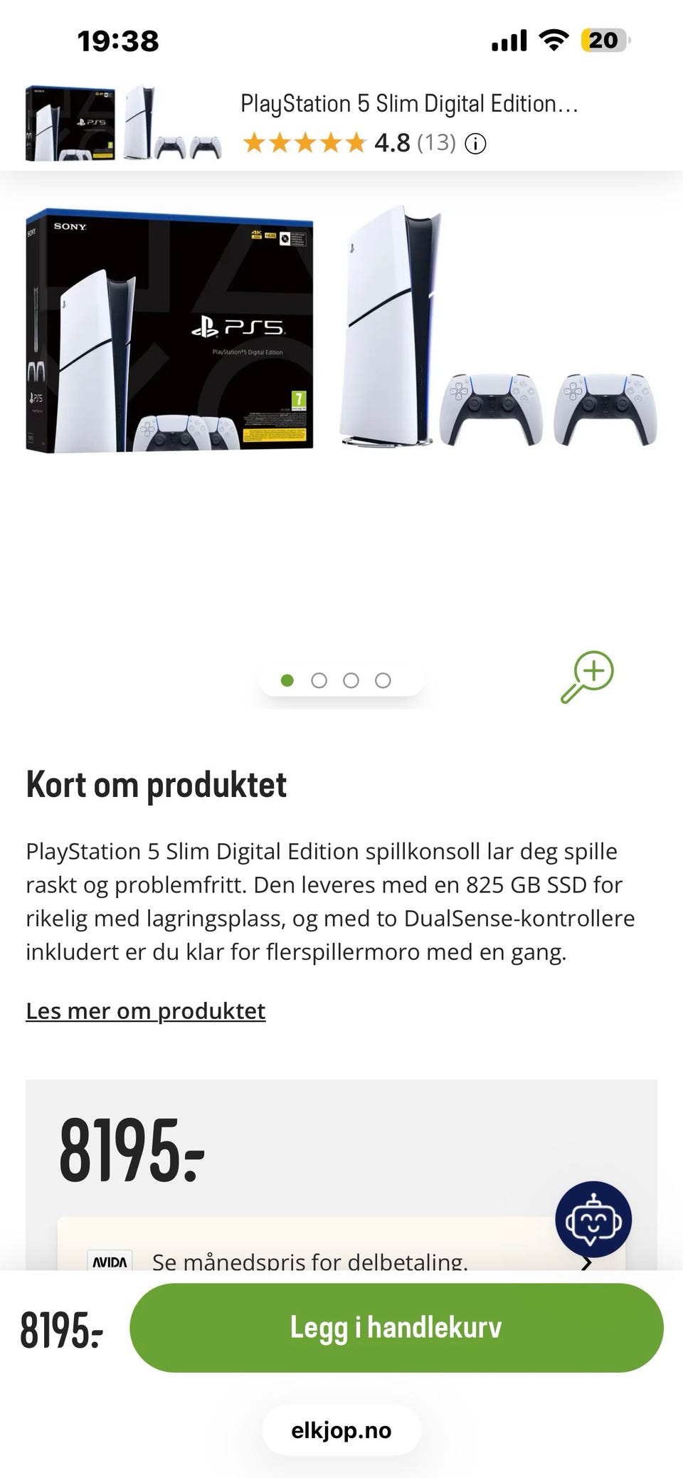 Galleribilde