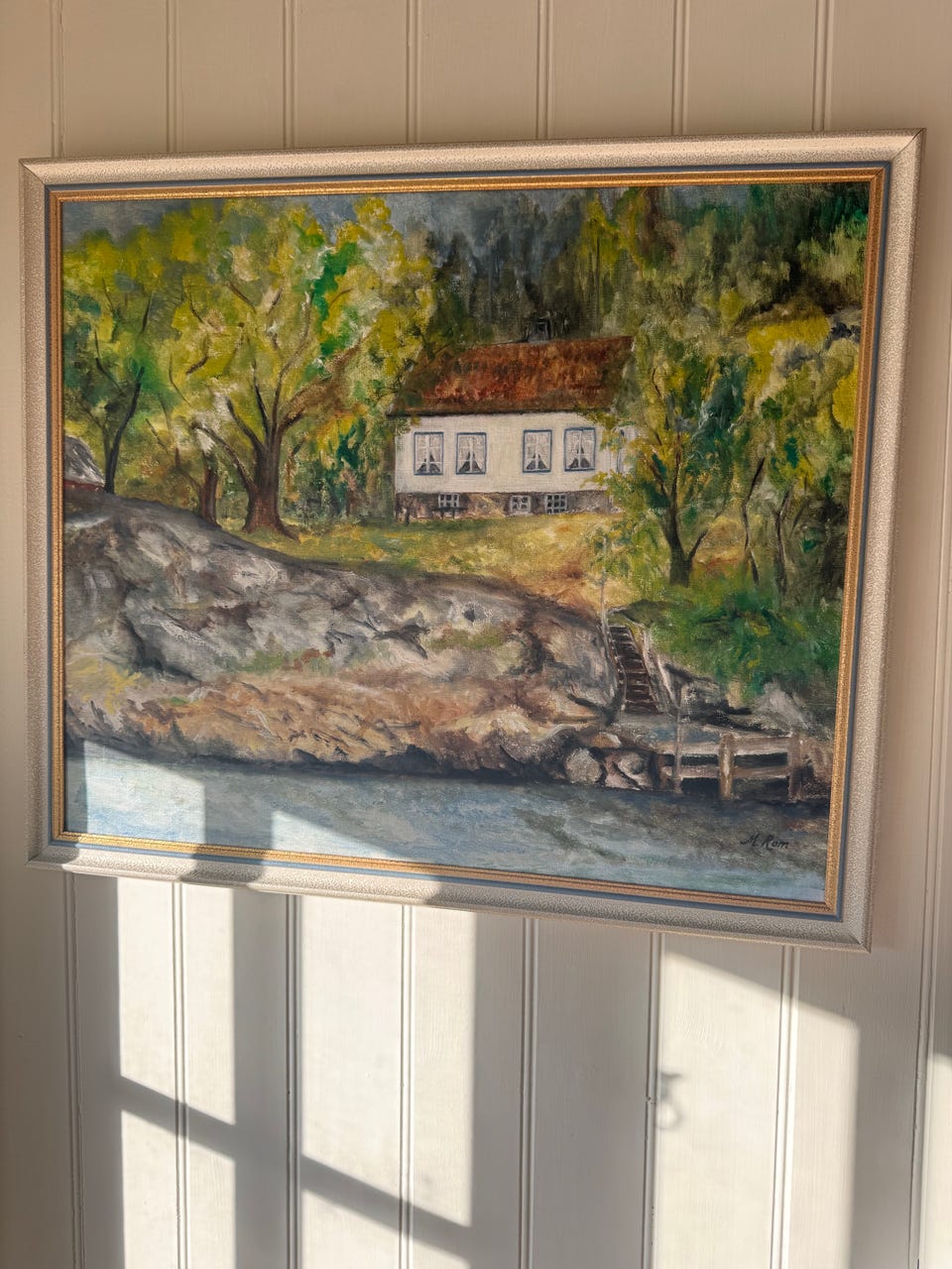 Galleribilde