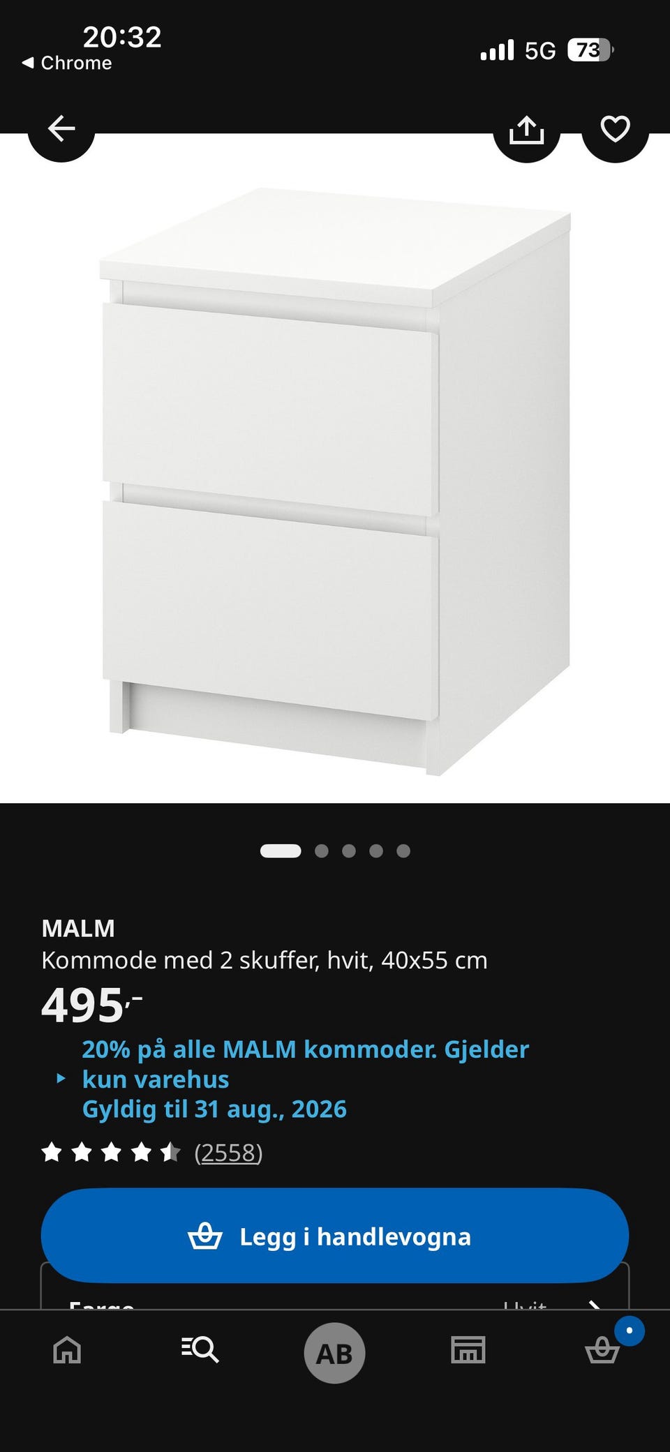 Galleribilde