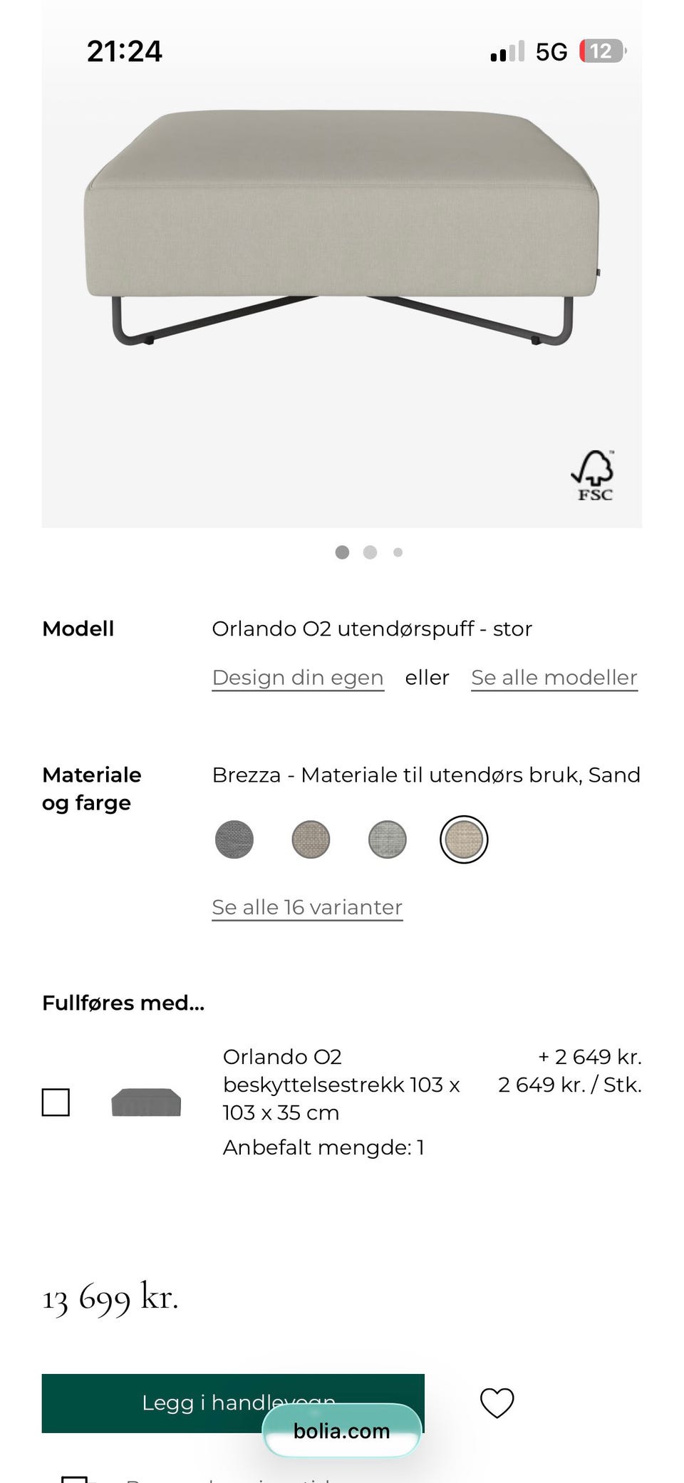 Galleribilde