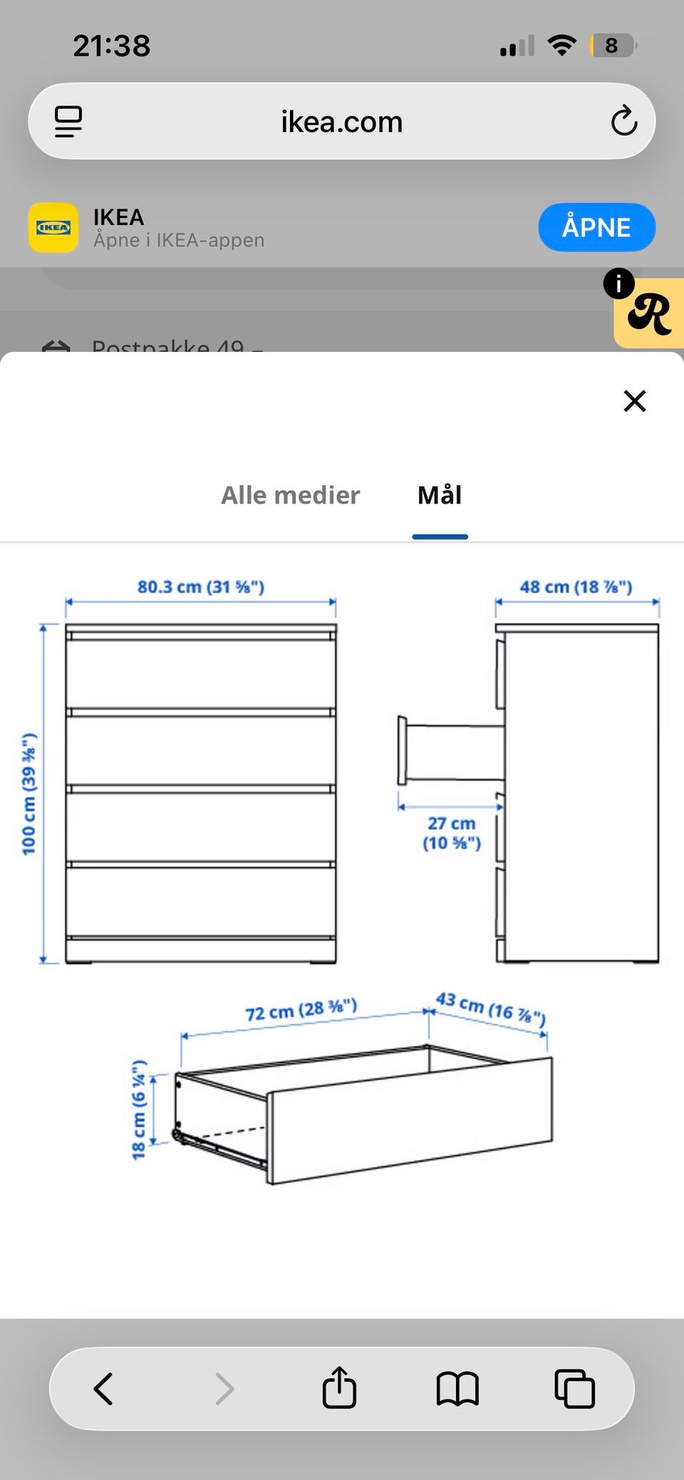 Galleribilde