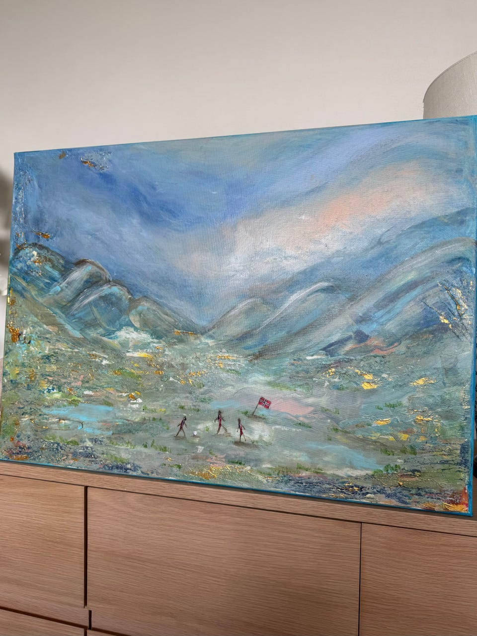 Galleribilde