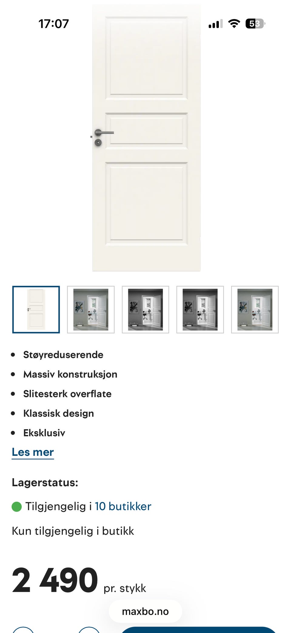 Galleribilde