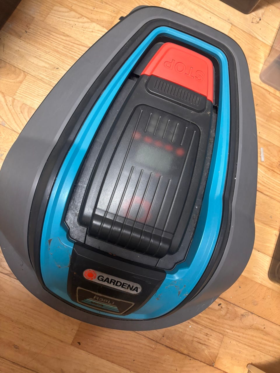 Galleribilde