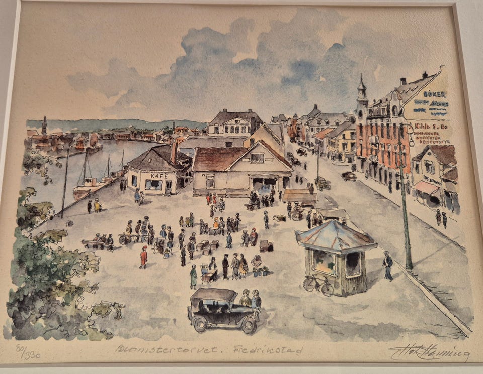 Galleribilde