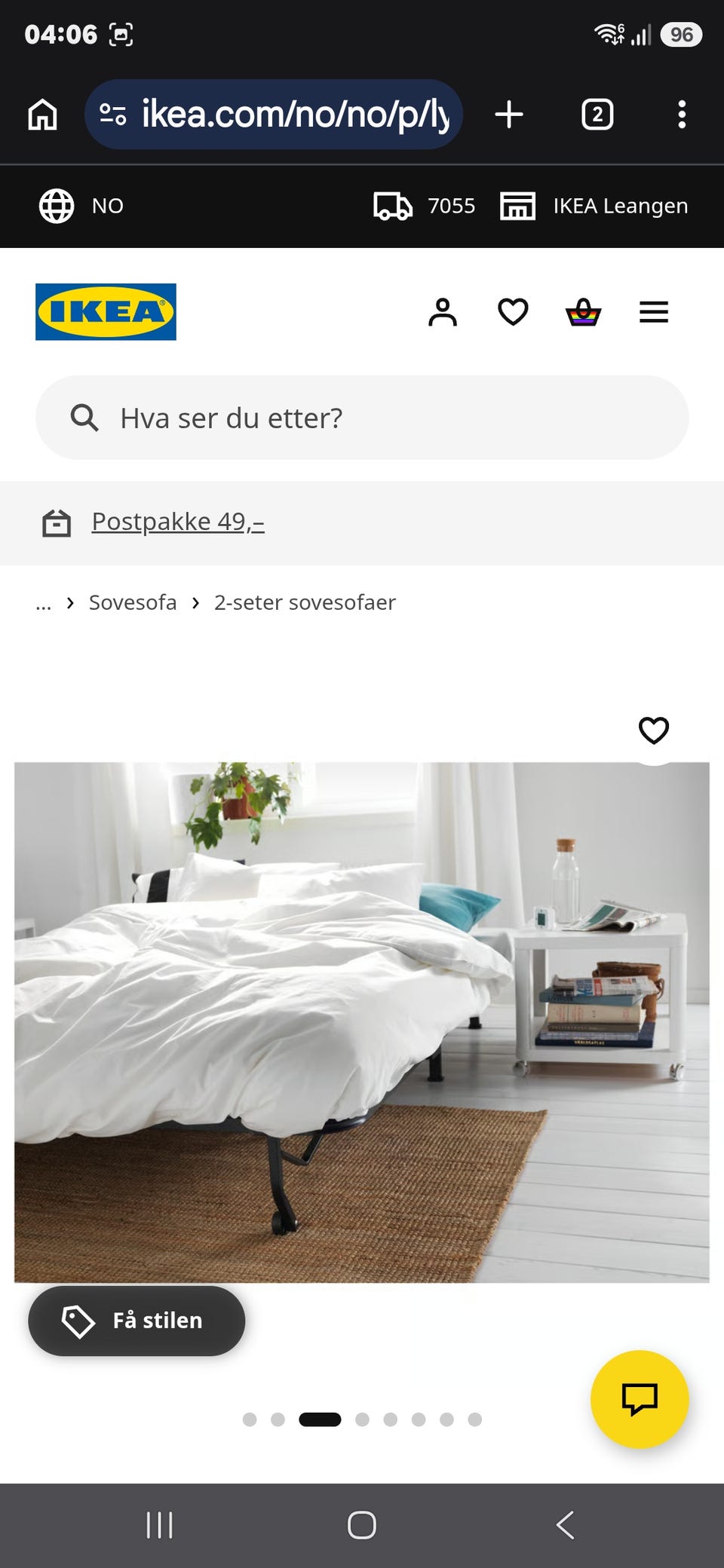 Galleribilde
