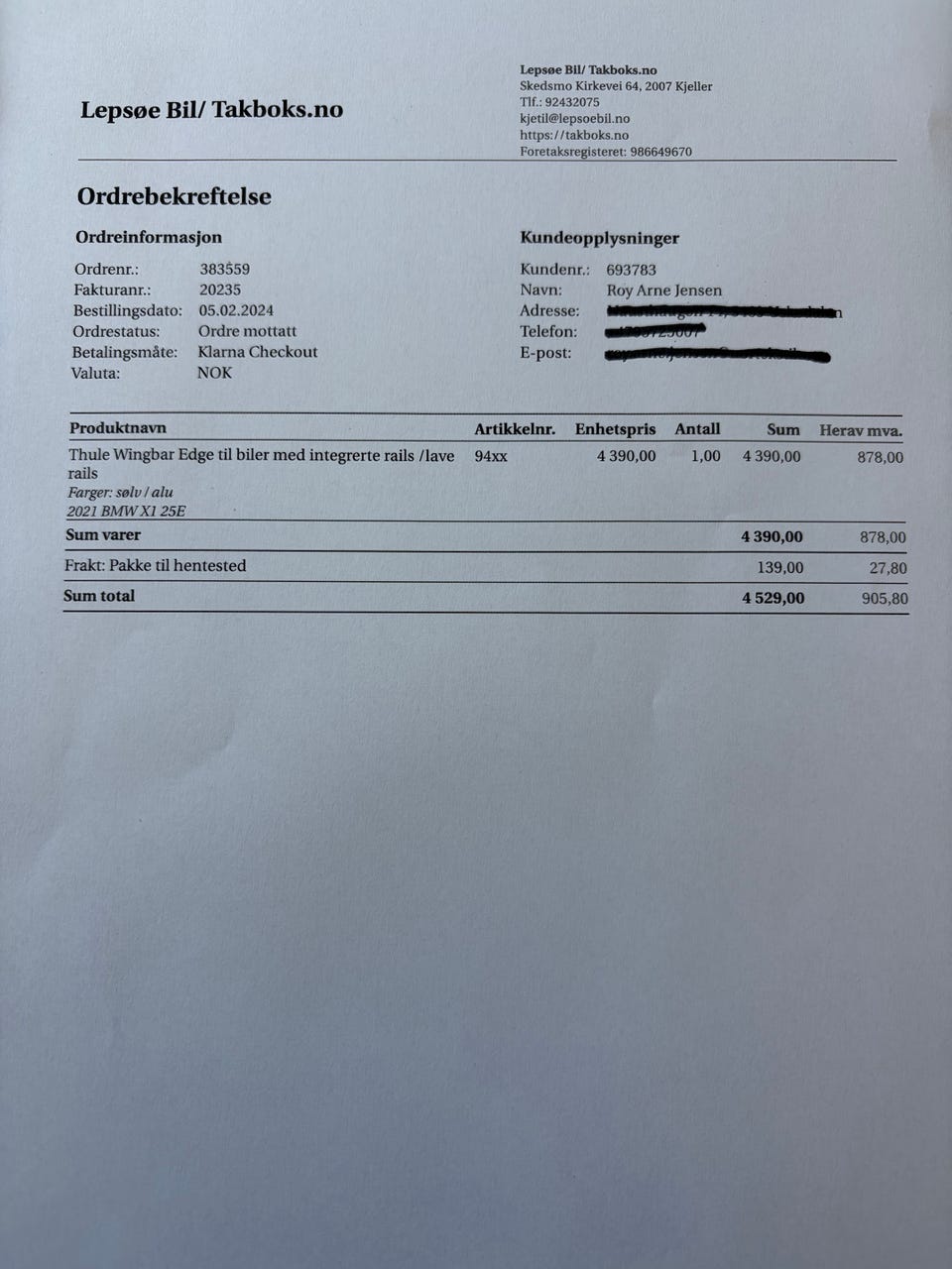 Galleribilde