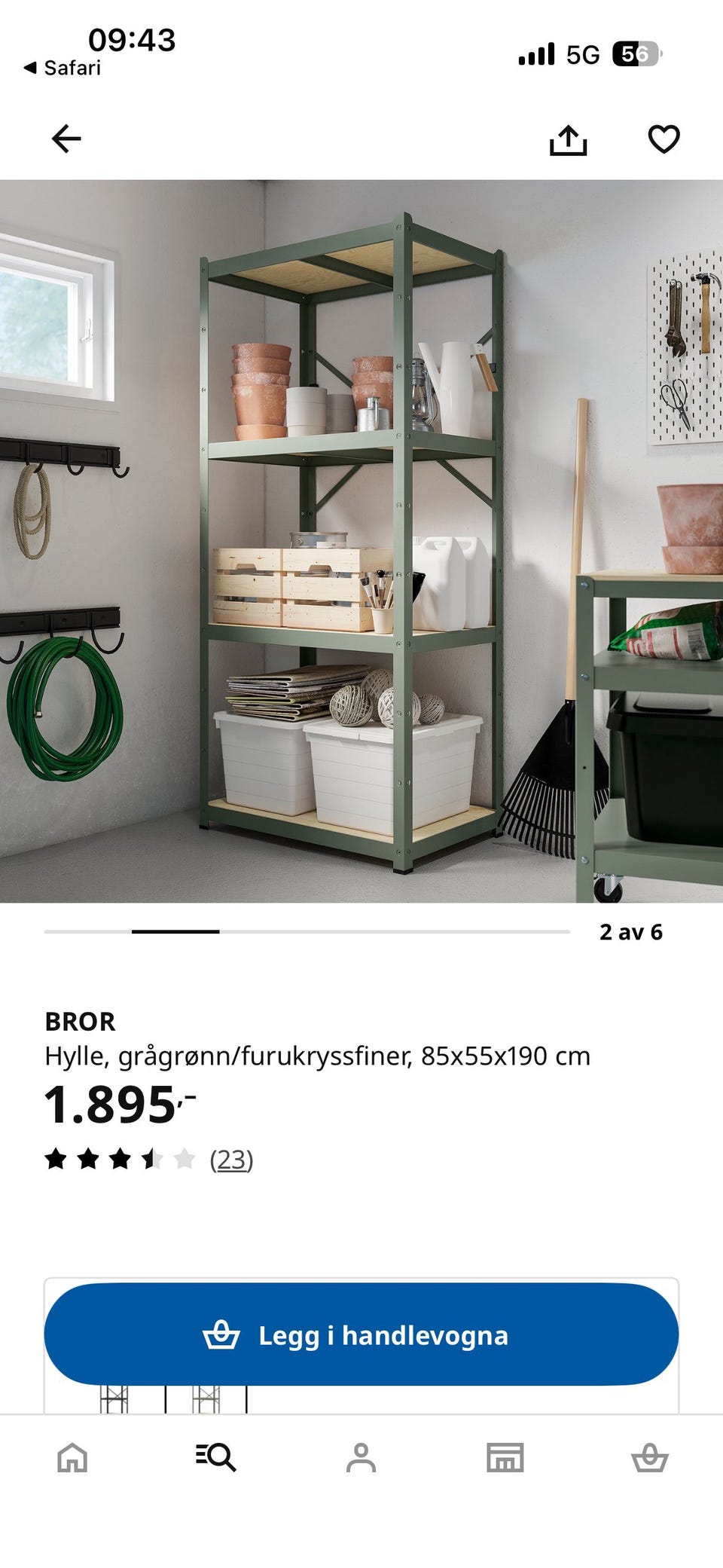 Galleribilde