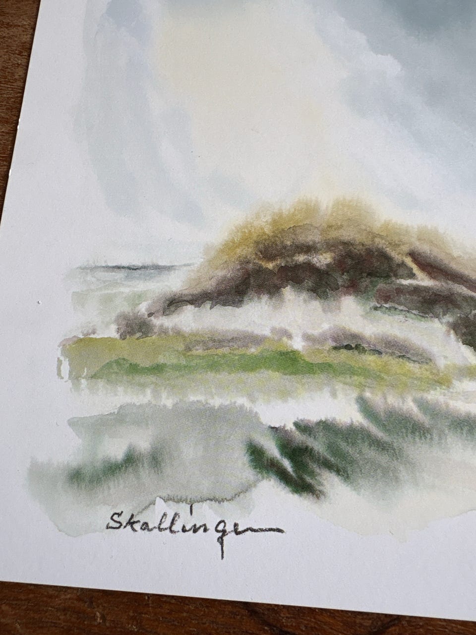 Galleribilde