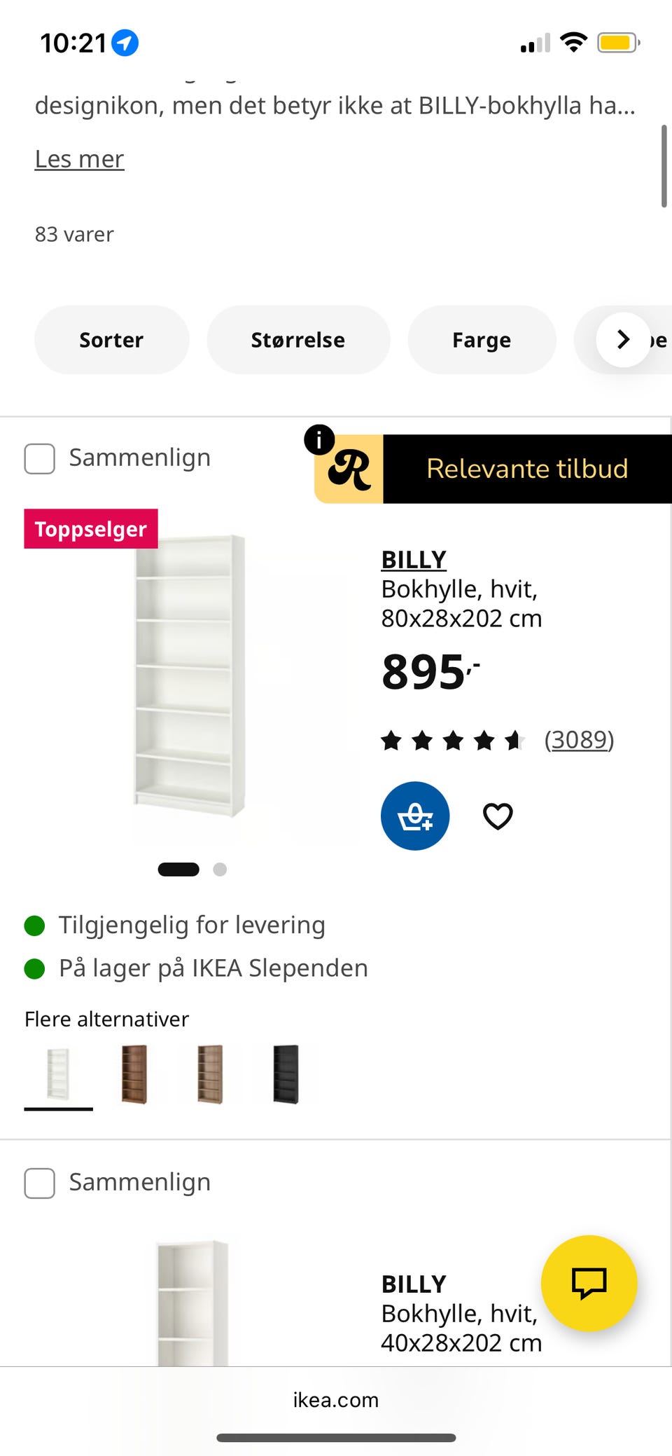Galleribilde