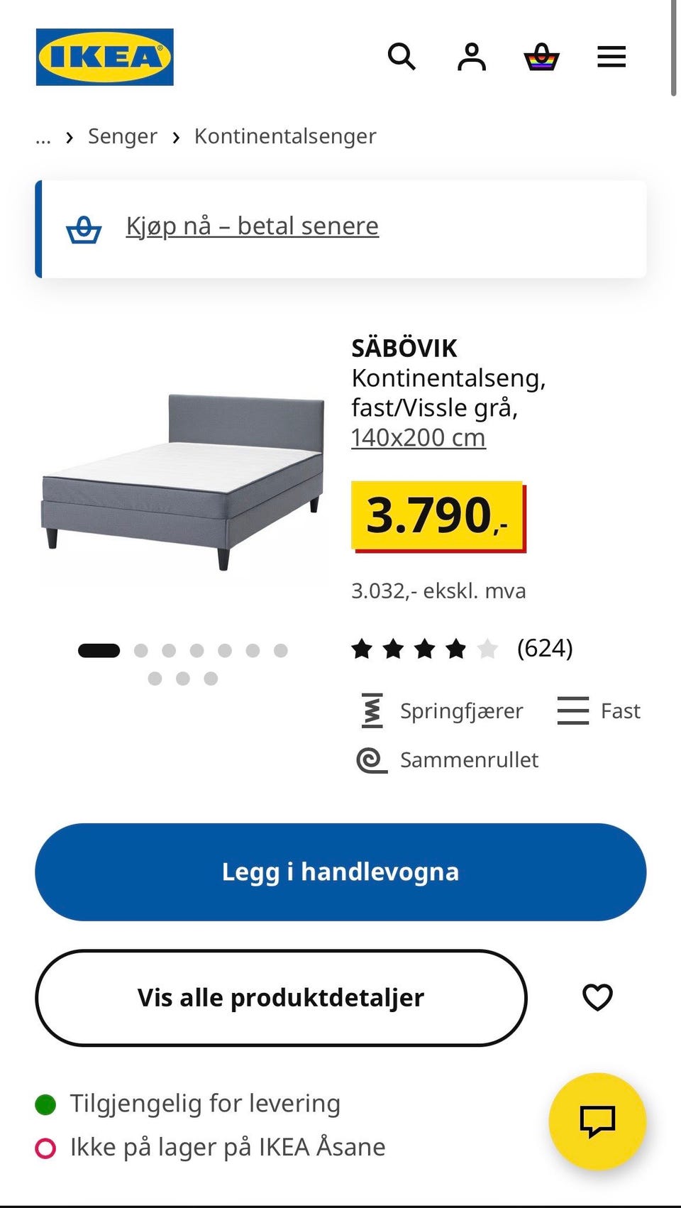 Galleribilde