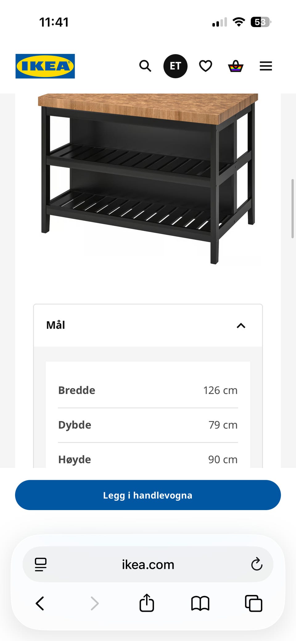 Galleribilde