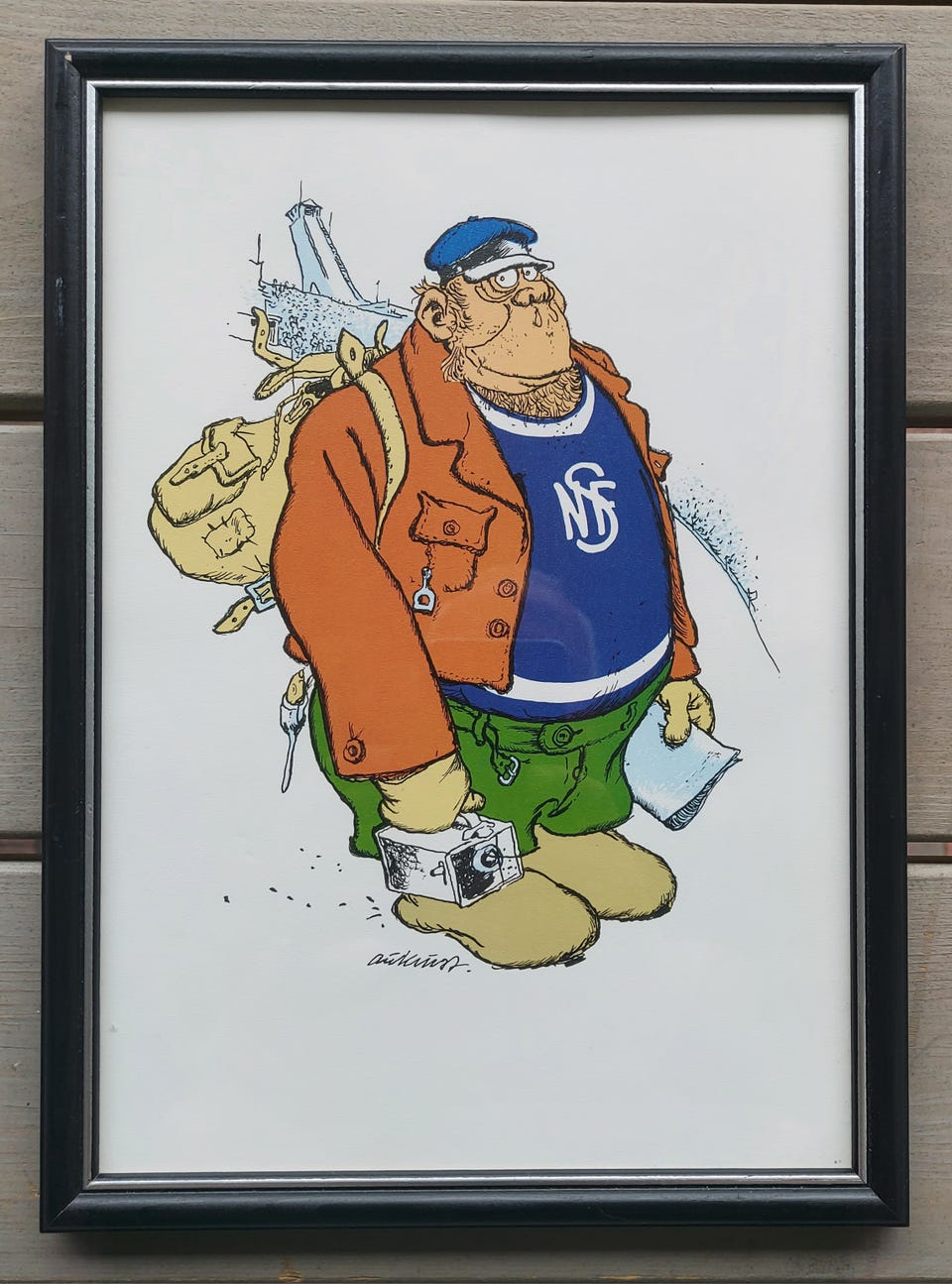 Galleribilde